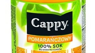 Butelka PET zastępuje kar