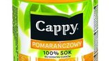Butelka PET zastępuje karton
