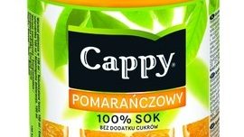 Butelka PET zastępuje kar