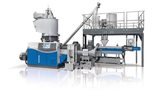 EREMA and its brand new product