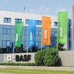 BASF przejmuje część Ciechu