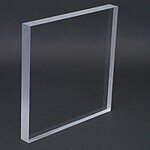Plexiglas Satinice df33