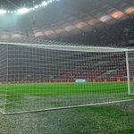 Stadion Narodowy: dużo...