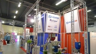 Labotek Polska z nowymi m