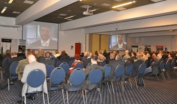 Tworzywowa konferencja w Rawie Mazowieckiej
