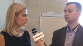 Video: BASF na rynku moto