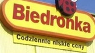 Komornik zajmuje opakowan