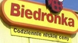 Komornik zajmuje opakowan