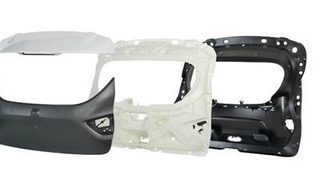 New thermoplastic lift-ga