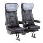 SABIC Helps GRAMMER Lead Rail Industry with New Railway Seating Solution