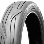 Bridgestone: opony z surowców w pełni odnawialnych