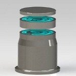 Polyshot Offers Vacuum Brazing Services for  Production of Conformal Cooling Systems