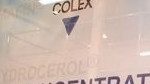 Colex ma pozwolenie na in