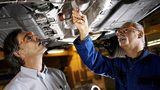 BASF wspiera pojazdy nowej generacji i trendy elektromobilności
