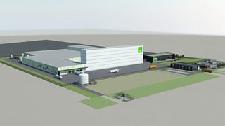 BASF wybuduje w Polsce fa