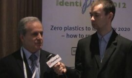 Rozmowa video: Kazimierz Borkowski, IdentiPlast 2012