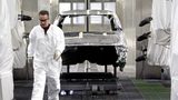 BASF: lekkie konstrukcje dla pojazdów elektrycznych