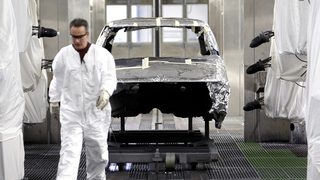 BASF: lekkie konstrukcje 