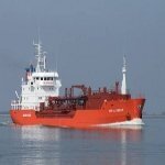SABIC becomes world’s first chemical company to commission LNG-run gas carriers