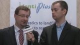 Rozmowa video: Daniel Chojnacki, ekspert gospodarki odpadami