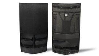 SABIC VALOX Resin Helps C