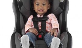 Protection on the road – Enhanced child safety seats