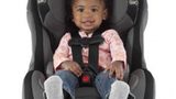 Protection on the road – Enhanced child safety seats