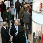 Nagrody na targach Kompozyt - Expo 2012
