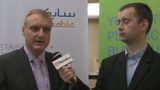 Rozmowa video: Mark Jamin, SABIC