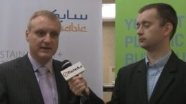 Rozmowa video: Mark Jamin