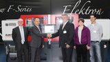 Empowering Education with Advanced Injection  Molding Technology 