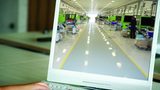 The new dimension in transparency