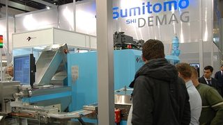 Sumitomo (SHI) Demag zmni