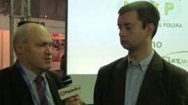 Video: technologia Flex M
