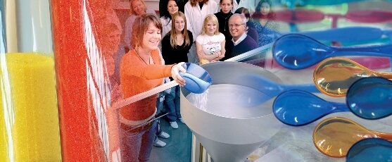 Bayer uruchamia w Polsce laboratorium BayLab
