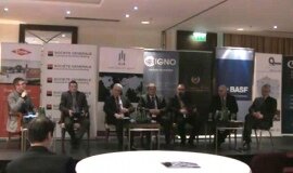 Relacja wideo: I Forum Chemiczne w Warszawie