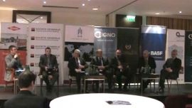 Relacja wideo: I Forum Ch