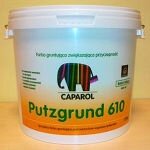 Plast-Box dostarcza opakowania dla marki Caparol