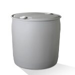 MAUSER Launches New Multilayer Plastic Tight Head Drum for Healthcare Applications