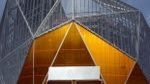 SABIC’s Vibrant LEXAN THE
