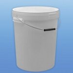 Nowe wiadra w ofercie firmy Plast-Box