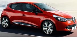 Renault with new SABIC Po