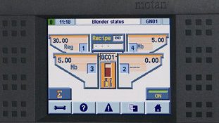 Klinicznie czysty system 