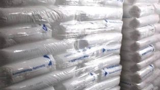 Folia stretch wzmocniona 