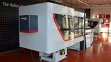 Negri Bossi Technology on show at Interplastica 2013