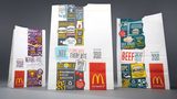 McDonald's Launches New Global Packaging Designs