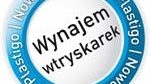 Wynajem wtryskarek od fir