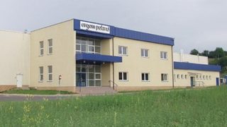 Ergom Poland inwestuje na