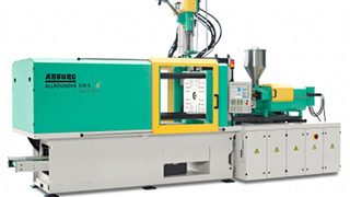 Promoting efficiency: Arb
