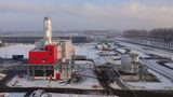 Invista's new polyamide salt facility in the Netherlands starts production